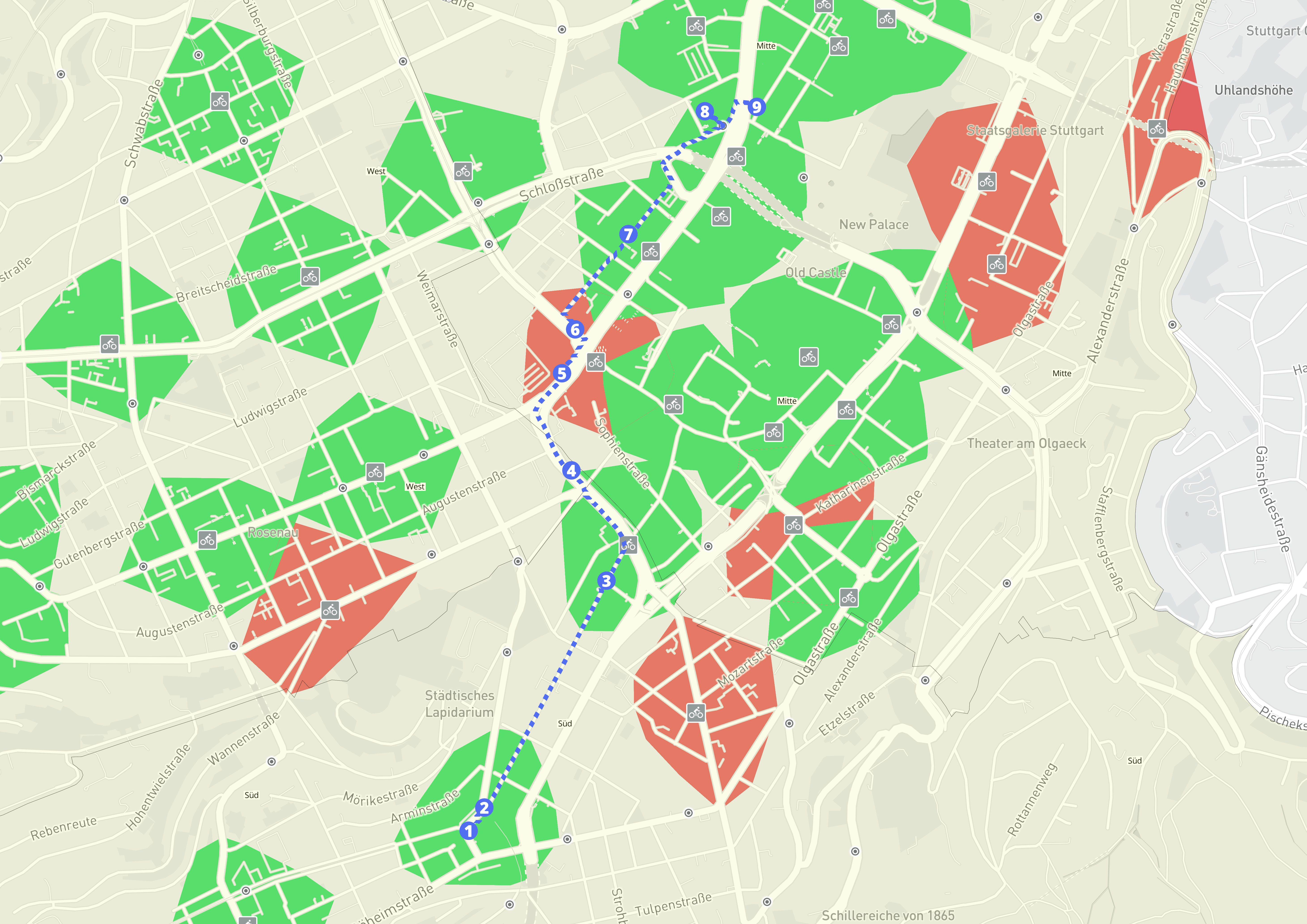 Bikesharing_Reichweite