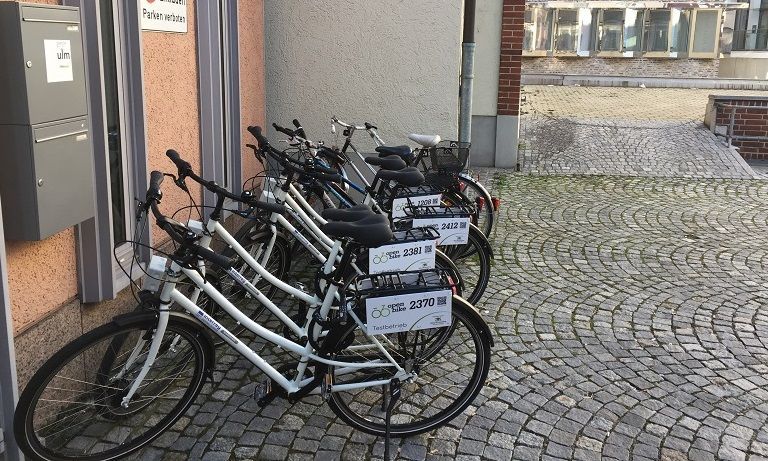 OpenBike
