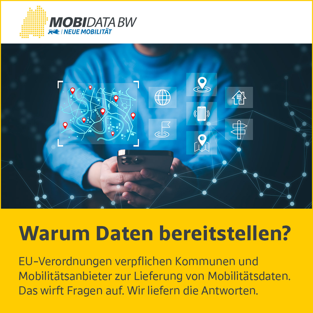 Sharepic: Datenbereitstellungspflichten